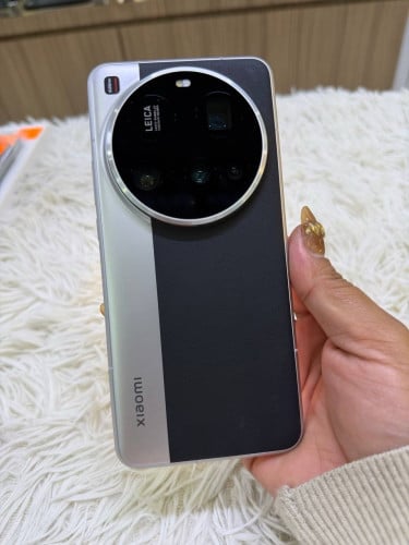 Xiaomi 15Ulfar 16G 512G 99.99%