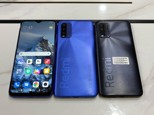 Xiaomi Redmi 9T 4+128GB Global
