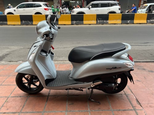 YAMAHA FILANO សេរី2021