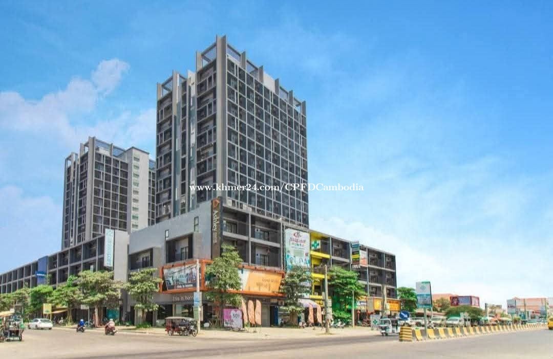 Unit condo Urgent sale