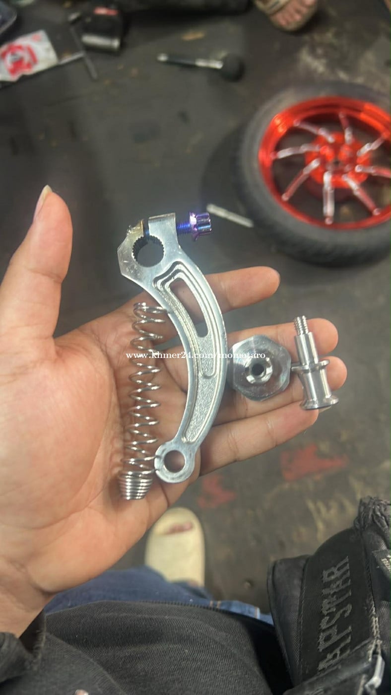 មួយទឹកដូចថ្មី99%