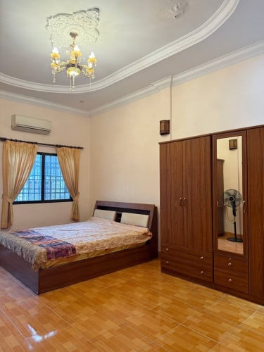 ផ្ទះល្វែងលក់