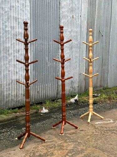 ឈើព្យួរអាវ