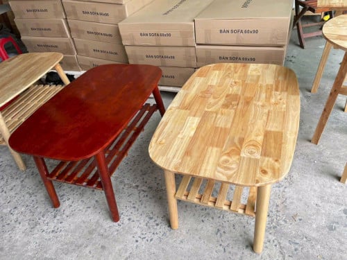 តុមុខសាឡុងឈើកៅស៊ូ