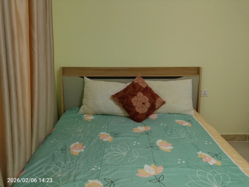 បន្ទប់សម្រាប់ជួល