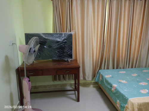 បន្ទប់សម្រាប់ជួល