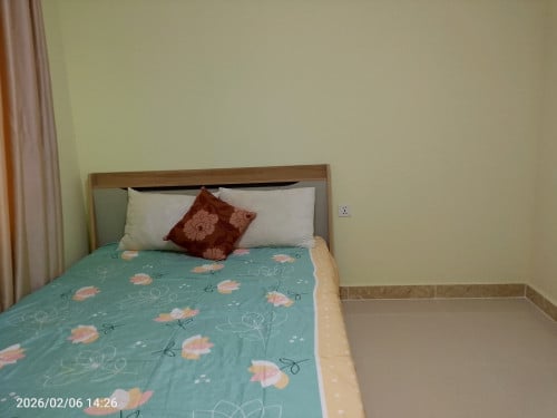 បន្ទប់សម្រាប់ជួល