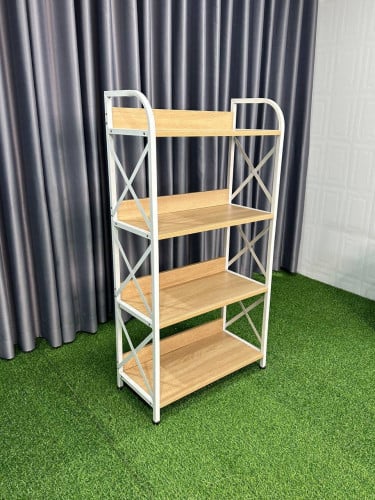 ធ្នើដាក់សៀវភៅរឺសម្ភារះផ្សេងៗ