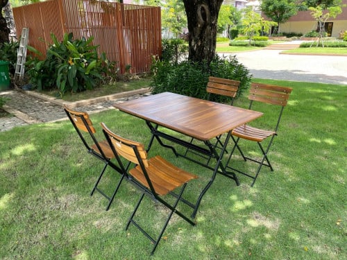 ឈុតតុកាហ្វេរជើងបត់