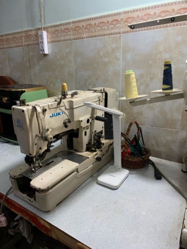 ម៉ាសុីនស្រេះនិងម៉ាសុីនដាក់លៀវលក់១គូ