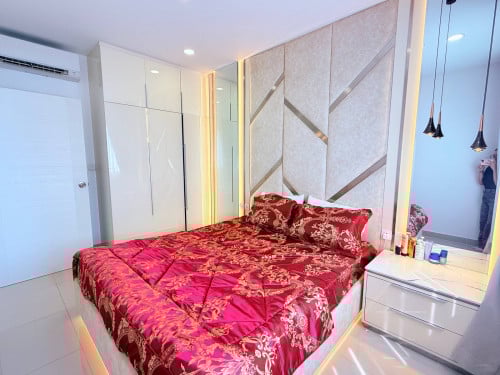 ខុនដូជួលទីតាំងសែនសុខ