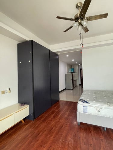 ខុនដូជួលទីតាំងកោះពេជ្រ