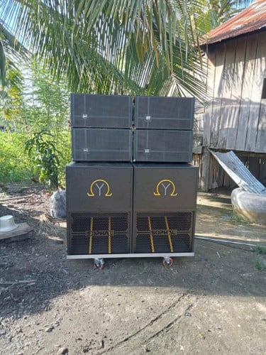 ធុងបាសលក្ខណៈគ្រួសារ