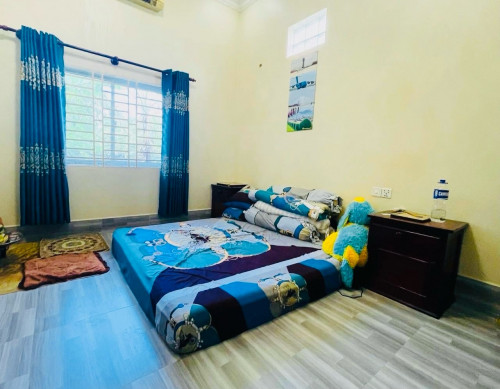 ផ្ទះលក់_ក្បែរសង្កាត់ស្វាយដង្គុំ ជិតប៉ុស្តិស្វាយដង្គុំ_ក្រុងសៀមរាបដីមានផ្ទះស្រេចកណ្ដាលក្រុង