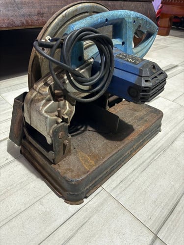 ម៉ូទ័រកាត់ដែកជប៉ុន