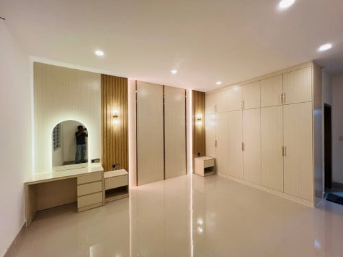 ការងារដេគ័រខាងក្នុង