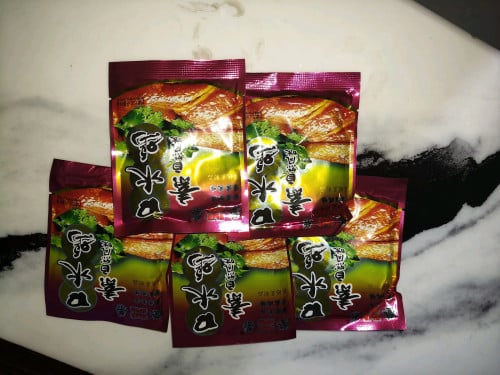 中国零食便宜处理