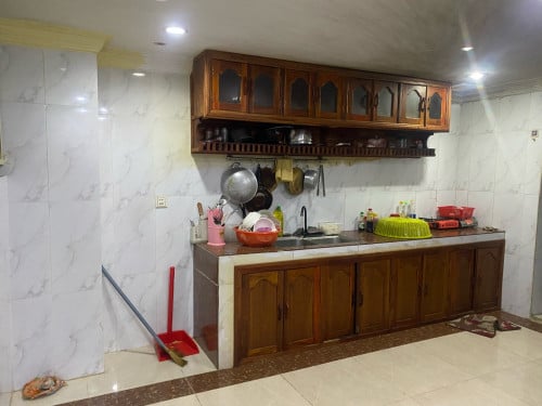 ផ្ទះបូរីរំចេកលក់