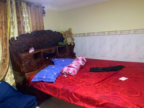 ផ្ទះបូរីរំចេកលក់