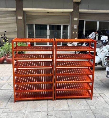 ធ្នើដាក់ស្បែកជើង