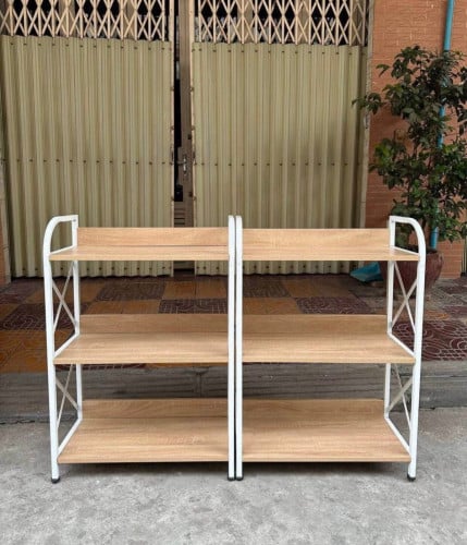 ធ្នើឆ្អឹងដែក