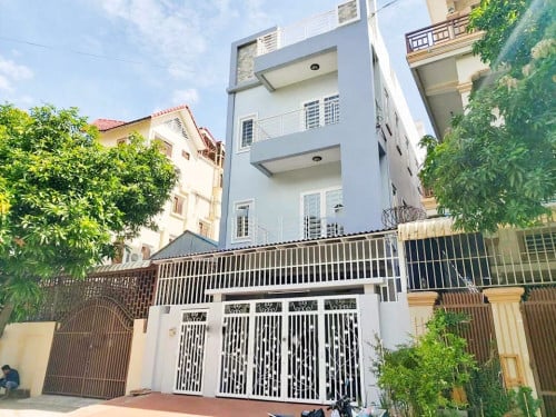 ផ្ទះសម្រាប់ជួល នៅទួលទំពូង