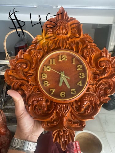 រើផ្ទះត្រូវលក់បន្ទាន់ អាចចរចារតំលៃបានចំពោះឈើនីមួយៗ