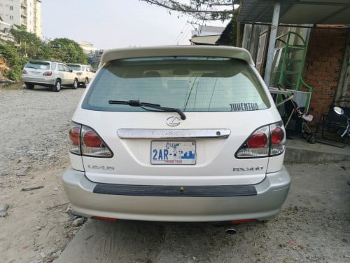 ឆ្នាំ01ប៉ុង2 មុខក្រោយស្អាតអត់បុក