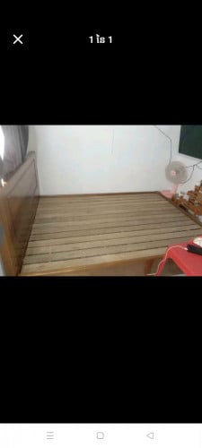 គ្រែប្រអប់ឈេីត្រសេក1.4ម