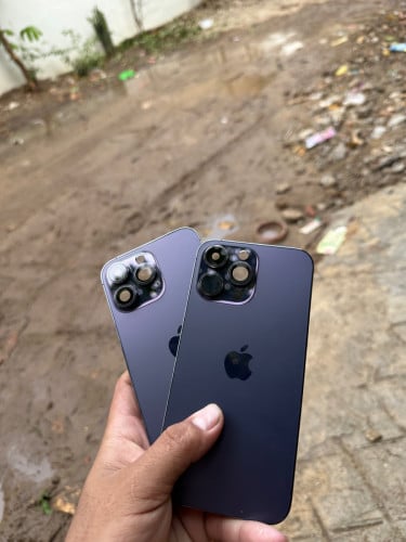 តួរសុីន 14promax 13 promax