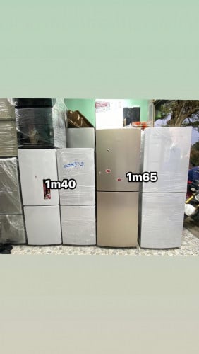 ទូទឹកកកជជុះស្អាតៗ 2024/2023