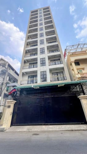 អគារ​ជួលលេីផ្លូវ​ 255 ខណ្ឌ​ទួលគោក​