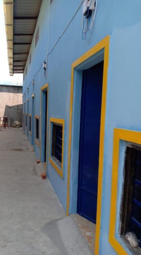 បន្ទប់ជួលជាន់ផ្ទាល់ដី មានឡៅតឺ បន្ទប់ទំនេរ(26.02.2026)