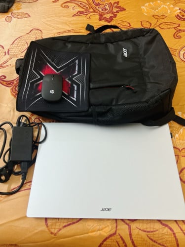 លក់កុំព្យូទ័រ Acer Acer Aspire Lite 16 សភាពថ្មី 99.99%