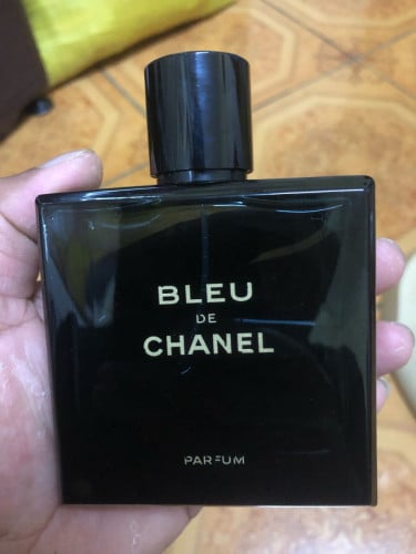 ទឹកអ​ប់ហ្ស៊ីន៉ាក​BLUE DE CHANEL PARFUM