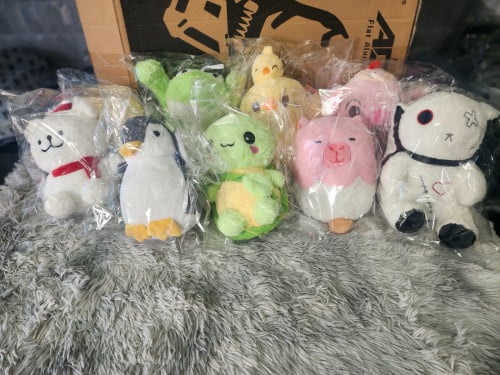 តុក្កតា cute cute 20000៛