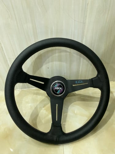 ចង្កូតលេងមានដុំ Honda Toyota