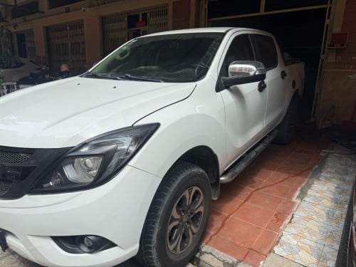 កាត់បានហេីយ​ Mazda 2019 ម៉ាសុីនធំ​