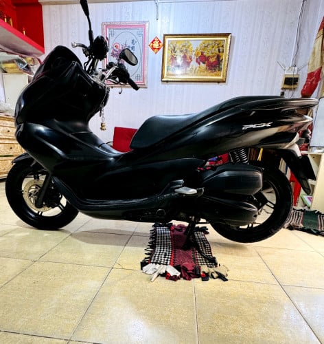 លក់ម៉ូតូជិះផ្ទាល់PCX 013 150cc ជប៉ុន