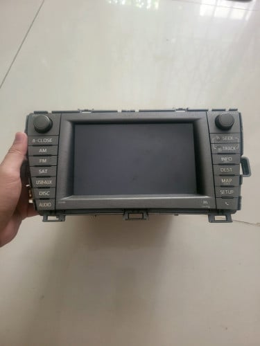 ម៉ាញ៉េស៊ីន prius 012-015 option 5