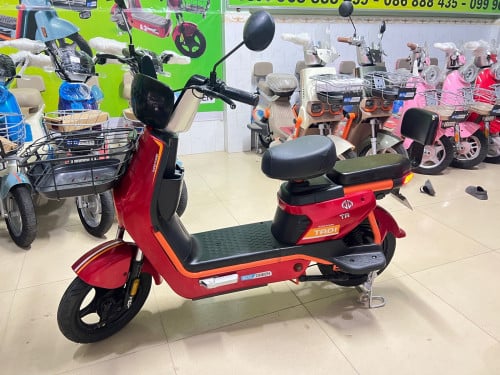 កង់អាគុយ TADI មួយទឹក ធានា6ខែ