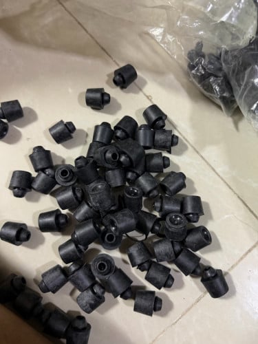 ឆ្នុកទ្វារ ឡាន Toyota Lexus