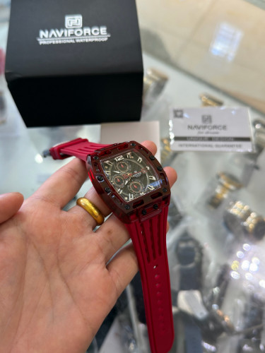 ⏰នាឡិកាដៃម៉ាក NAVIFORCE