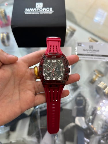 ⏰នាឡិកាដៃម៉ាក NAVIFORCE