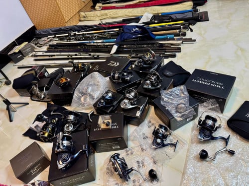 ម៉ាសុីន និង ដងមួយទឹកជប៉ុនប្រេន មានច្រើនជម្រើស🇯🇵