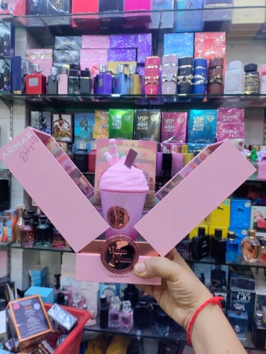 ទឹកអប់ក្លិនផ្អែម🍬🍭