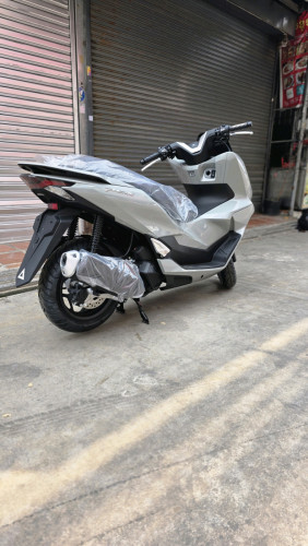 🏍HONDA PCX 2026 ពណ៍ពេញនិយម