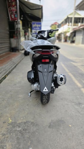 🏍HONDA PCX 2026 ពណ៍ពេញនិយម