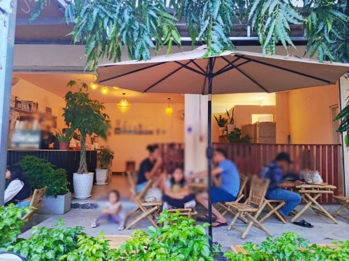 👉🏼សេងហាងកាហ្វេនិងសម្ភារៈទាំងអស់