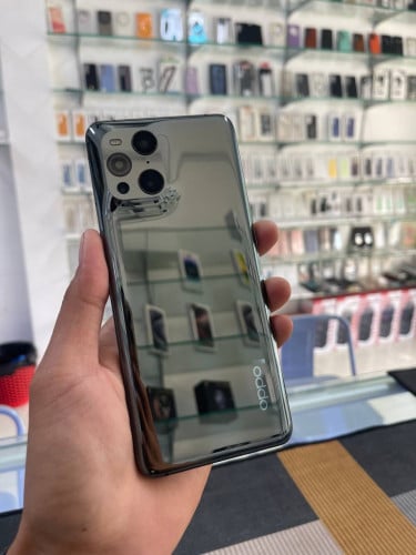 📲📲📲 : Oppo Find N3 Pro Ram 12G Rom 256G Color : Black 99%Price: